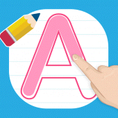 Tracing Letters Apk