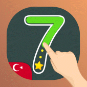 Sayıları Yaz: 123 Yazımı Apk