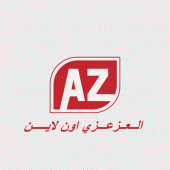 العزعزي اون لاين Apk