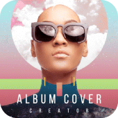 Album Cover Creator Apk