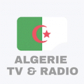 Algerie Tv & Radio Apk