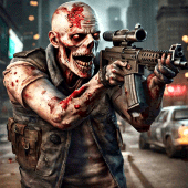 Dead Trigger: Dead Target2 Apk