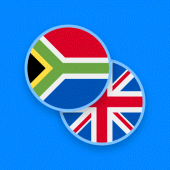 Afrikaans-English Dictionary Apk