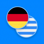 German-Greek Dictionary Apk