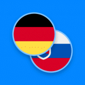 German-Slovak Dictionary Apk