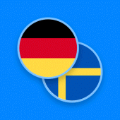 German-Swedish Dictionary Apk