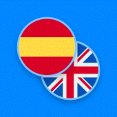 Spanish-English Dictionary Apk