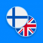 Finnish-English Dictionary Apk