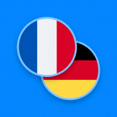 French-German Dictionary Apk