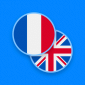 French-English Dictionary Apk