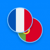 French-Portuguese Dictionary Apk