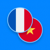 French-Vietnamese Dictionary Apk