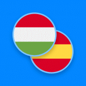 Hungarian-Spanish Dictionary Apk