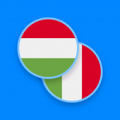 Hungarian-Italian Dictionary Apk