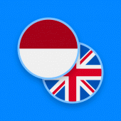 Indonesian-English Dictionary Apk