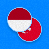 Indonesian-Turkish Dictionary Apk