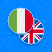 Italian-English Dictionary Apk