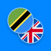 Swahili-English Dictionary Apk