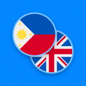 Filipino-English Dictionary Apk