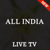 All India Live TV - All India News Papers Apk