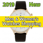 All in One Watch Shopping | Men and women Watches Apk