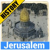 HISTORY OF JERUSALEM Apk