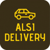 Alsi Delivery Apk