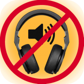 Headphone mode off(Disable-Enable) Apk