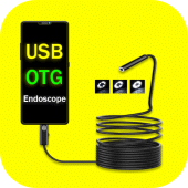 Endoscope Camera USB - HD 4K Apk