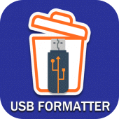 usb otg data formatter checker Apk