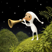 Samorost 3 Apk