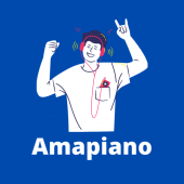 Amapiano Beats, Instrumentals Apk