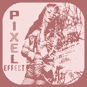 Pixel Effect Photo Editor Apk