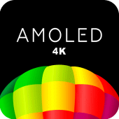 AMOLED Wallpapers 4K (OLED) Apk