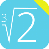 Cube Root Calculator Apk