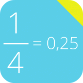 Decimal to Fraction Pro Apk