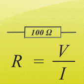 Electric Circuit Calculator Apk