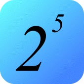 Exponent Calculator Apk