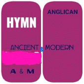 HYMNS Ancient & Modern Ang Apk