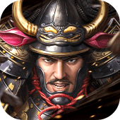 戦国覇業 Apk