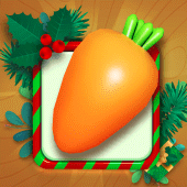 Tile Triple 3D Apk