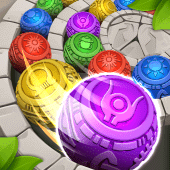 Marble Busters Apk