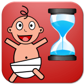 Newborn Baby Timer Apk