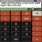 SpeedCalc Apk