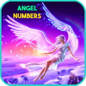 Angel Numbers Apk