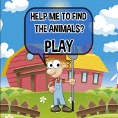 Animals Found Apk