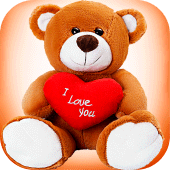 Teddy Bear Stickers for WhatsApp WAStickerApps Apk