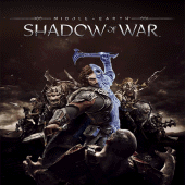 Middle Earth Shadow War Mobile Apk