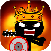 Kingdom Revenge -Ultimate Realtime Strategy Battle Apk