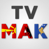 TvMAK.Com - TV SHQIP Tv Apk